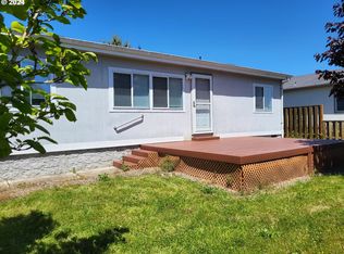 221 NW Blair St UNIT 19, Sheridan, OR 97378