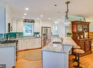 6707 Tusculum Rd, Bethesda, MD 20817