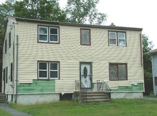 34 Williams Ave, Amityville, NY