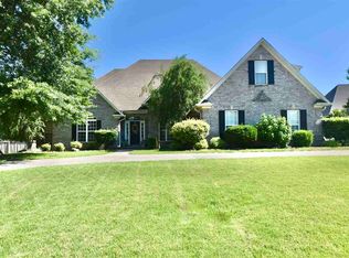 31 Davenport Cv, Jackson, TN 38305