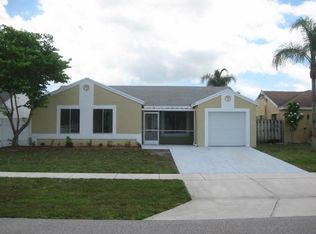 9825 Ridgecreek Rd, Boca Raton, FL 33496