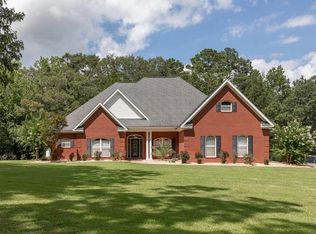 1780 Omussee Rd, Dothan, AL 36303
