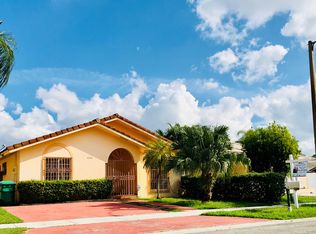 15565 SW 138th Ave, Miami, FL 33177