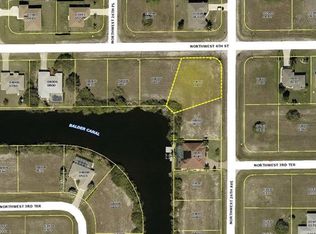 328 NW 26th Ave, Cape Coral, FL 33993