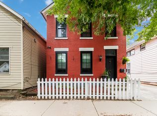 2451 Professor Ave UNIT 2, Cleveland, OH 44113