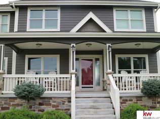 21725 Hascall St, Elkhorn, NE 68022