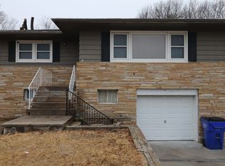 517 Maple St, Junction City, KS 66441