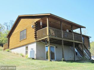 10709 Hinkle Rd NE, Cumberland, MD 21502