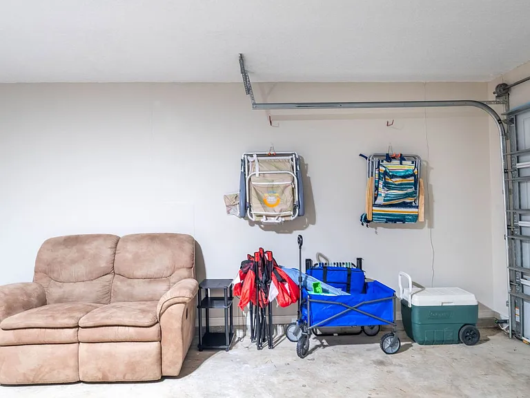 Storage Room