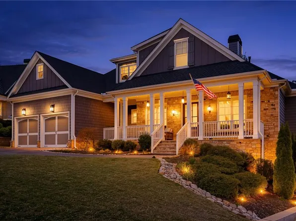 195 Stoneridge Ct, Dawsonville, GA 30534