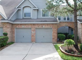 2322 Plateau Ct, Kingwood, TX 77339