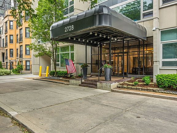 2nd image of 2728 N Hampden Ct APT 604