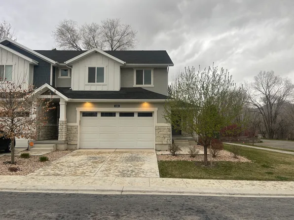 1138 S 1740 W, Payson, UT 84651
