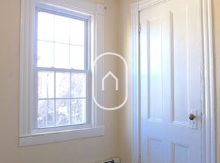 104 Calumet St SUITE 3, Boston, MA 02120