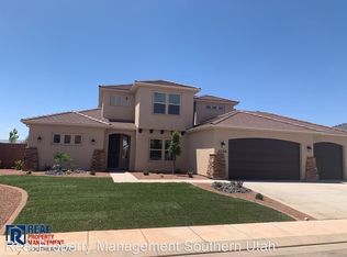 4006 S Sweet Escape Dr, Saint George, UT 84790