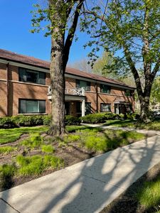 704 Dodge Ave, Evanston, IL, 60202