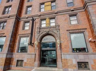 1763 Columbia Rd NW APT 305, Washington, DC 20009