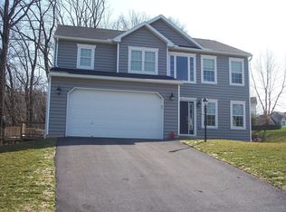 9 Northridge Dr E, Mohnton, PA 19540