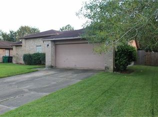 7447 Maczali Dr, Missouri City, TX 77489