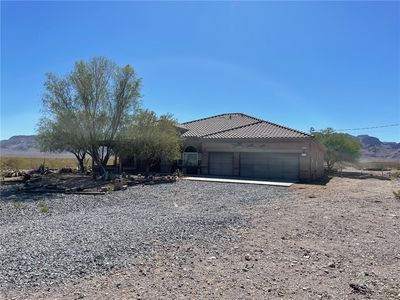 4353 S Opal Rd, Golden Valley, AZ, 86413