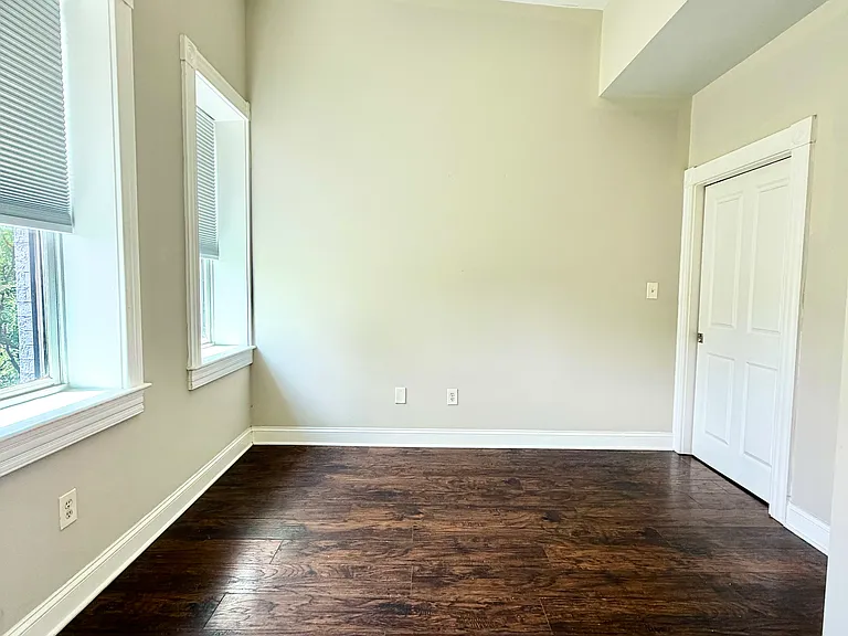 2125 1/2 McCulloh St #3 — Photo 8