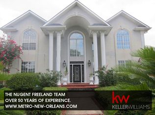 4412 Rue Street Martin, Kenner, LA 70065