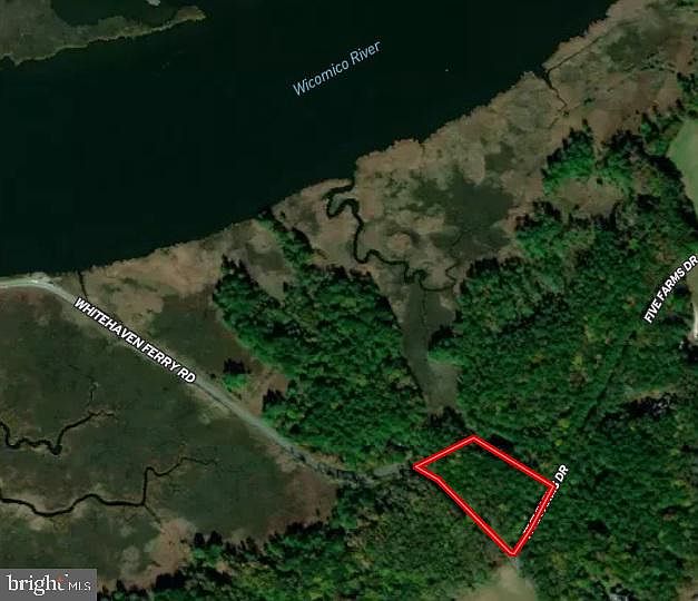 2nd image of 0 Five Farms Dr