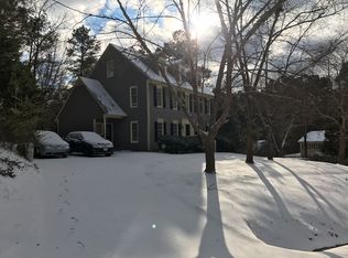 4027 Crown Hill Dr, Durham, NC 27707