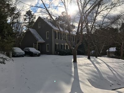 4027 Crown Hill Dr, Durham, NC, 27707
