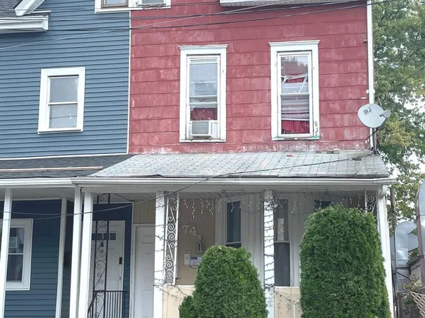 74 Franklin St, Trenton, NJ 08611