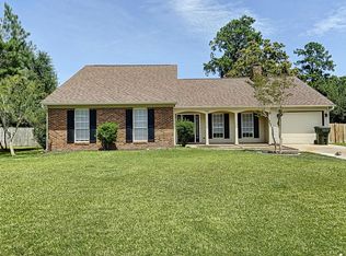 100 Single Tree Ct, Goose Creek, SC 29445