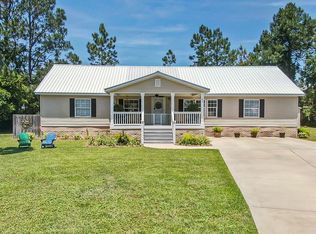 82 Edgewood Ter, Santa Rosa Beach, FL 32459