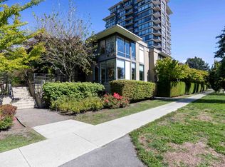 6333 Katsura St #TOWNHOUSE 1, Richmond, BC V6Y4L9
