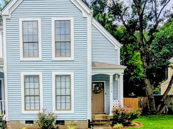 754 Lake Terrace Dr, Nashville, TN 37217