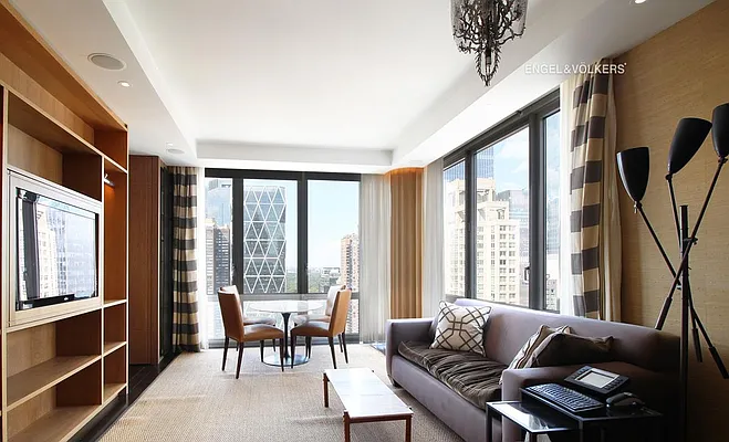 Rented by Engel & Völkers New York City | media 41