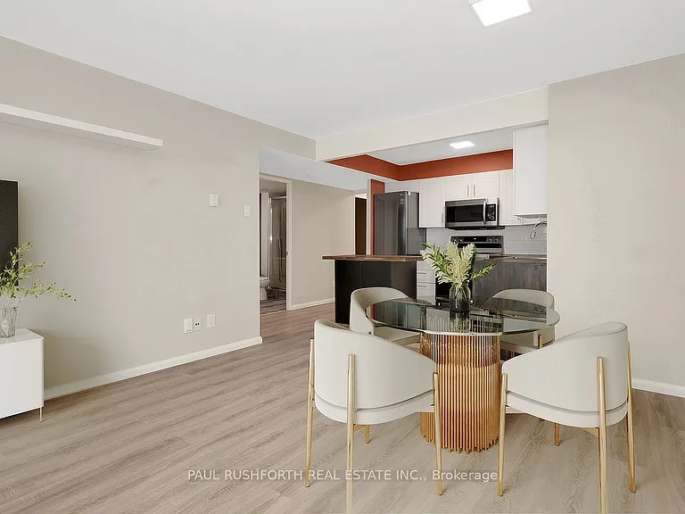 475 Laurier Ave W #1703 — Photo 9