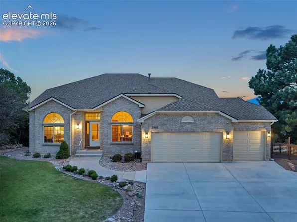 2565 Kinderhook Ln, Colorado Springs, CO 80919
