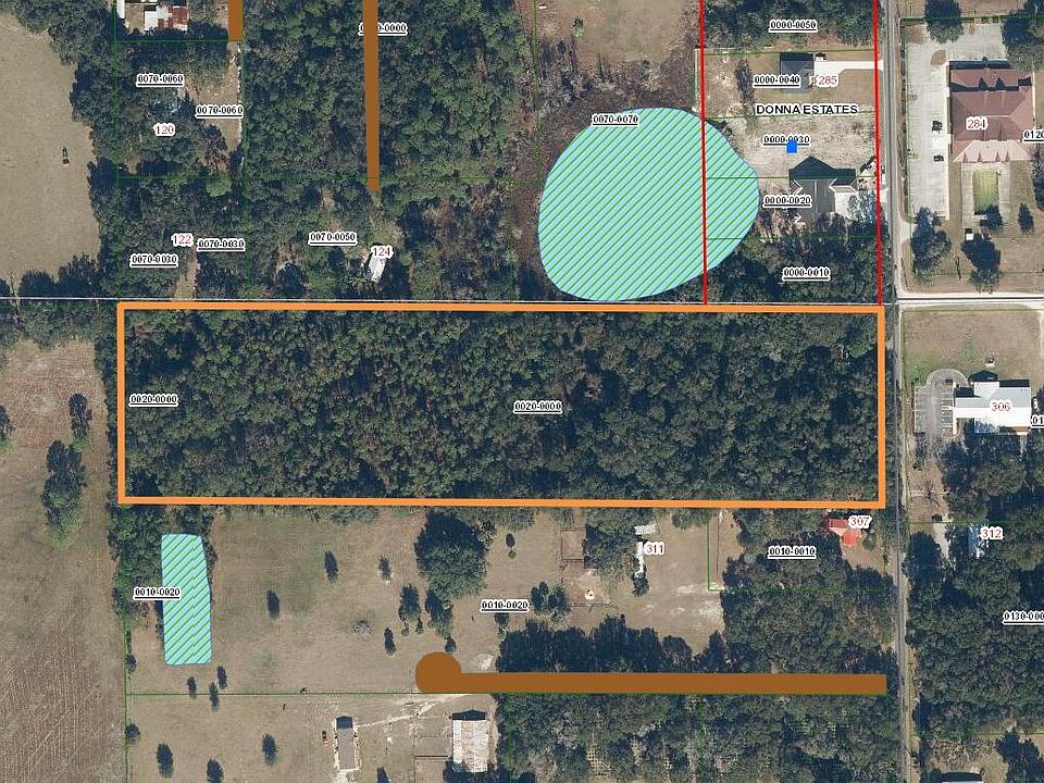 2nd image of 301 UNION Avenue