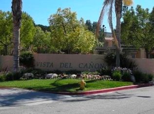 18846 Vista Del Canon UNIT C, Santa Clarita, CA 91321