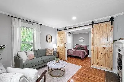 872 N Spaulding Ave #872 — Photo 15