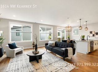 11614 NW Kearney St, Portland, OR 97229