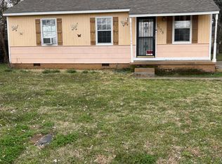 1158 Marshall St, Greenville, MS 38701