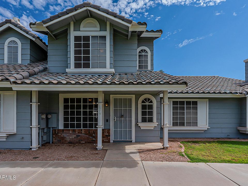 860 N McQueen Rd Chandler, AZ, 85225 Apartments for Rent Zillow