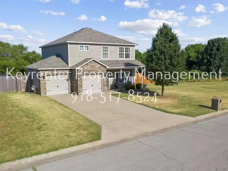 9360 S 256th East Ave — Photo 6