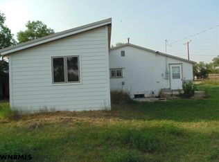 395 W 2nd St, Harrison, NE 69346