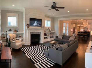 6410 Mistflower Cir, Prospect, KY 40059