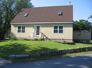 214 Sylvester St, Manchester, NH 03102