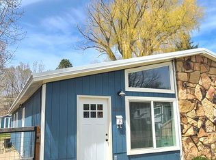 2653 W 2nd Ave Unit A, Durango, CO 81301