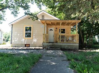 710 S State St, Greenfield, IN 46140