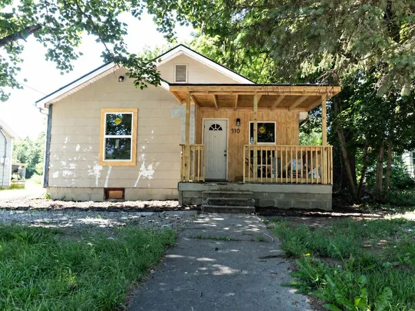 710 S State St, Greenfield, IN 46140